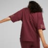 Image Puma Power Deco Glam Tee Women #2