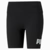 Image PUMA Legging Essentials Logo Short Feminina #4