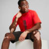 Image PUMA Camiseta Puma Fit Logo #5