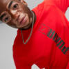 Image PUMA Camiseta Puma Fit Logo #3