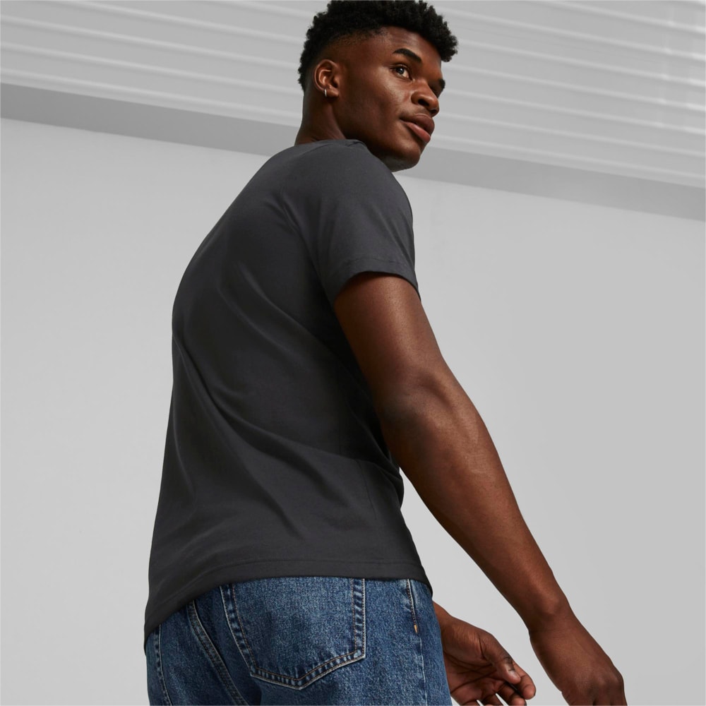 Image PUMA Camiseta PUMA Clash Graphic #2