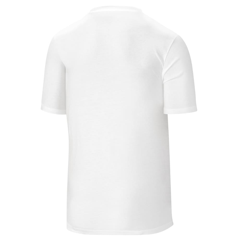 Imagen PUMA Polera Squeeze #2