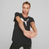 Image Puma EVOSTRIPE Tee Women #1