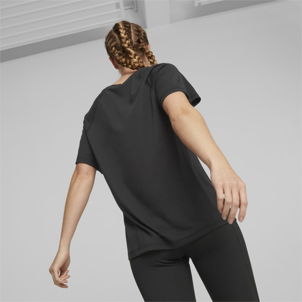 Görüntü Puma EVOSTRIPE Kadın Tişört #2