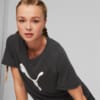 Зображення Puma Футболка EVOSTRIPE Tee Women #4: Puma Black