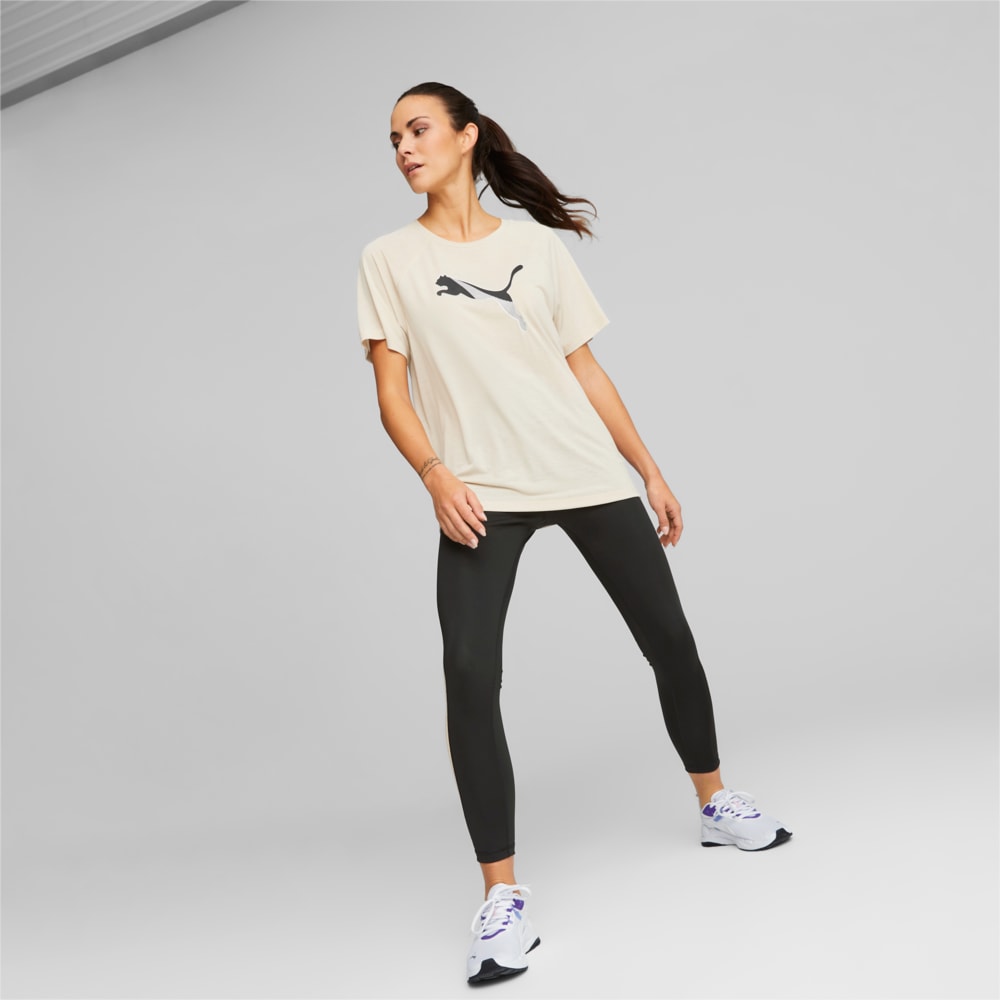 Image Puma EVOSTRIPE Tee Women #2