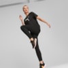 Зображення Puma Легінси EVOSTRIPE High-Waist Leggings Women #4: Puma Black