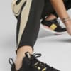 Изображение Puma Леггинсы EVOSTRIPE High-Waist Leggings Women #5: PUMA Black-Granola