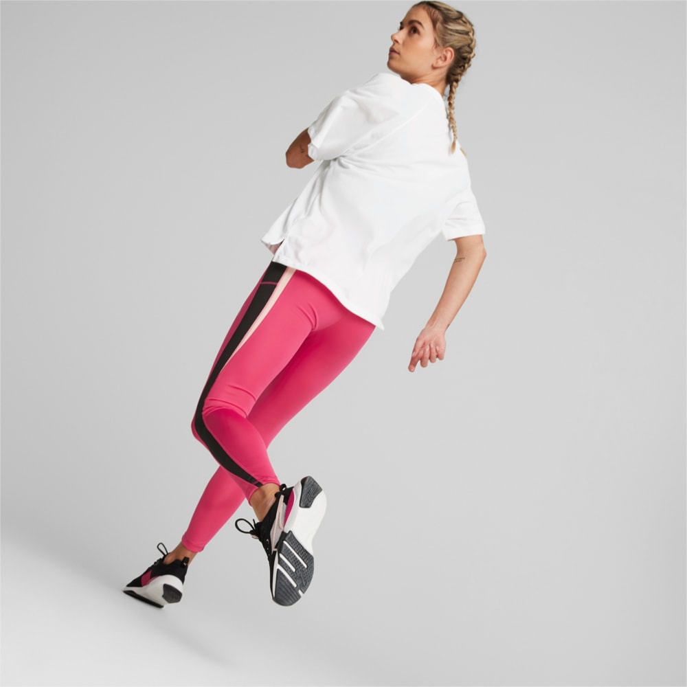 Image Puma EVOSTRIPE High-Waist Leggings Women #2