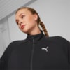 Image Puma Evostripe Half-Zip Crew Neck Sweatshirt Women #3