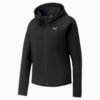 Görüntü Puma EVOSTRIPE Tam Boy Fermuarlı Kadın Sweatshirt #6