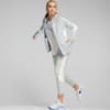 Görüntü Puma EVOSTRIPE Tam Boy Fermuarlı Kadın Sweatshirt #3