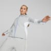 Görüntü Puma EVOSTRIPE Tam Boy Fermuarlı Kadın Sweatshirt #4