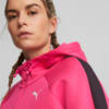 Image Puma EVOSTRIPE Full-Zip Hoodie Women #4