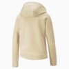 Зображення Puma Толстовка EVOSTRIPE Full-Zip Hoodie Women #7: Granola