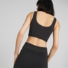 Image PUMA Crop Top EVOKNIT Feminina #3