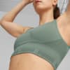 Зображення Puma Топ EVOKNIT Crop Top Women #3: Eucalyptus