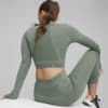 Зображення Puma Футболка EVOKNIT Longsleeve Tee Women #2: Eucalyptus