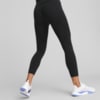 Изображение Puma Леггинсы EVOKNIT 7/8 Leggings Women #4: Puma Black