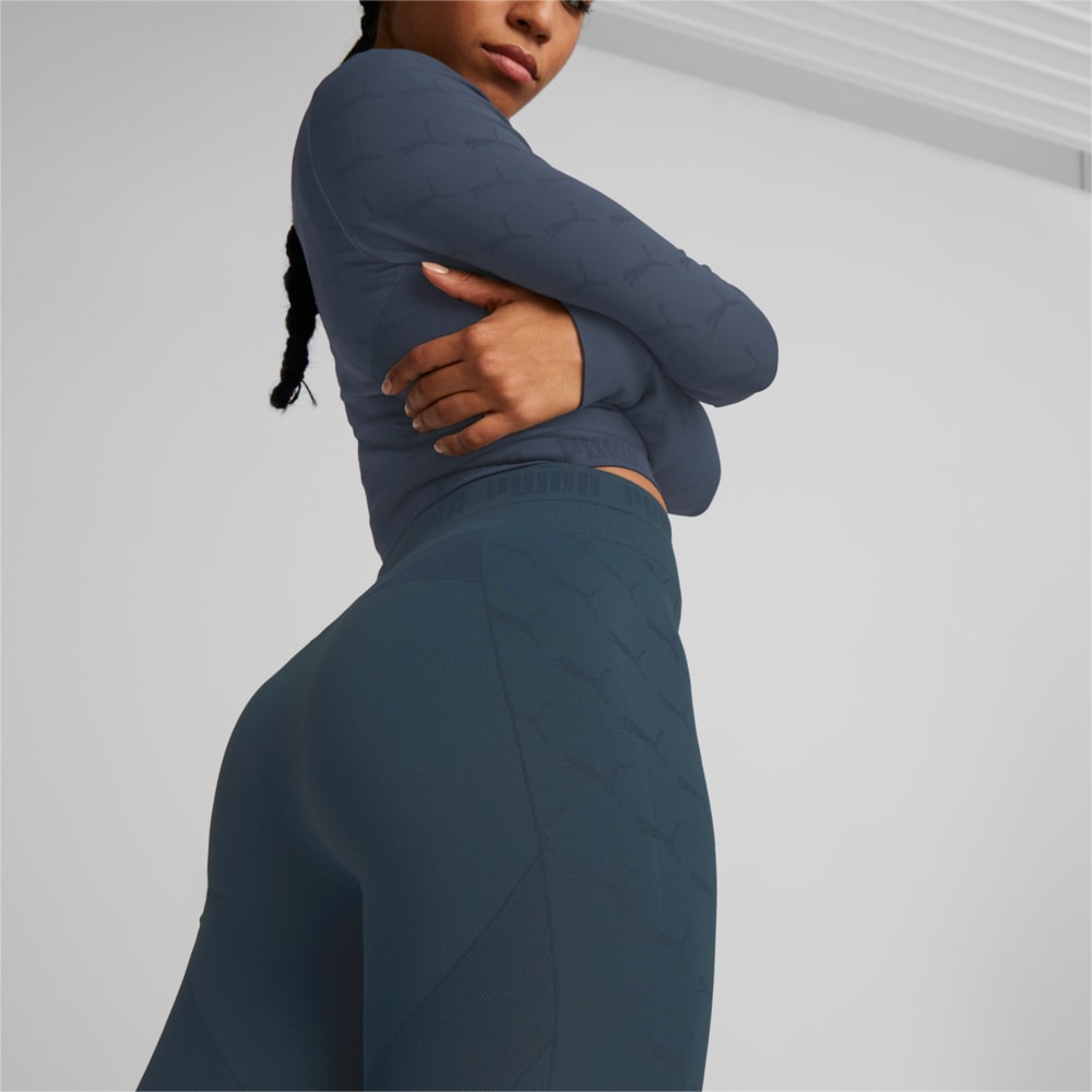 Puma store evoknit leggings