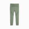 Изображение Puma Леггинсы EVOKNIT 7/8 Leggings Women #5: Eucalyptus