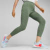 Изображение Puma Леггинсы EVOKNIT 7/8 Leggings Women #1: Eucalyptus