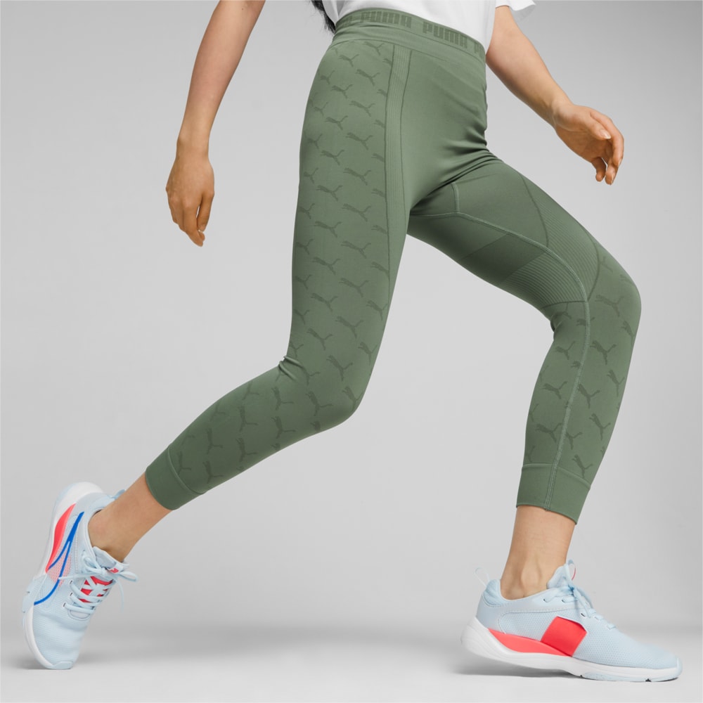 Puma evoknit tights clearance
