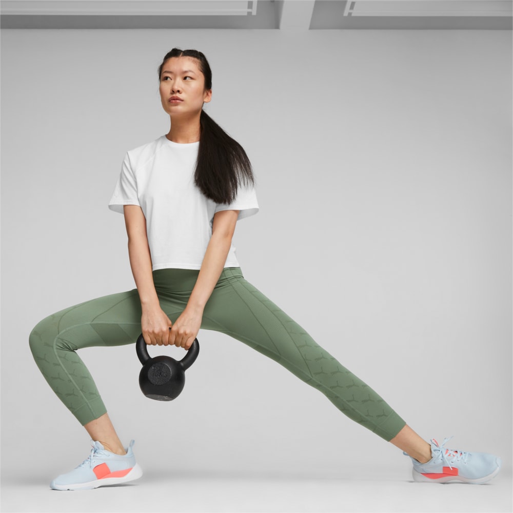 Puma deals evoknit leggings
