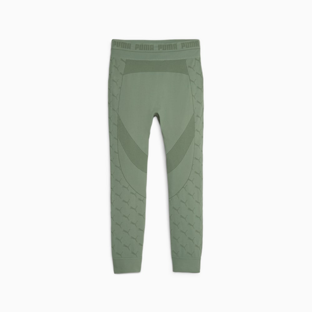 Puma sales leggings green