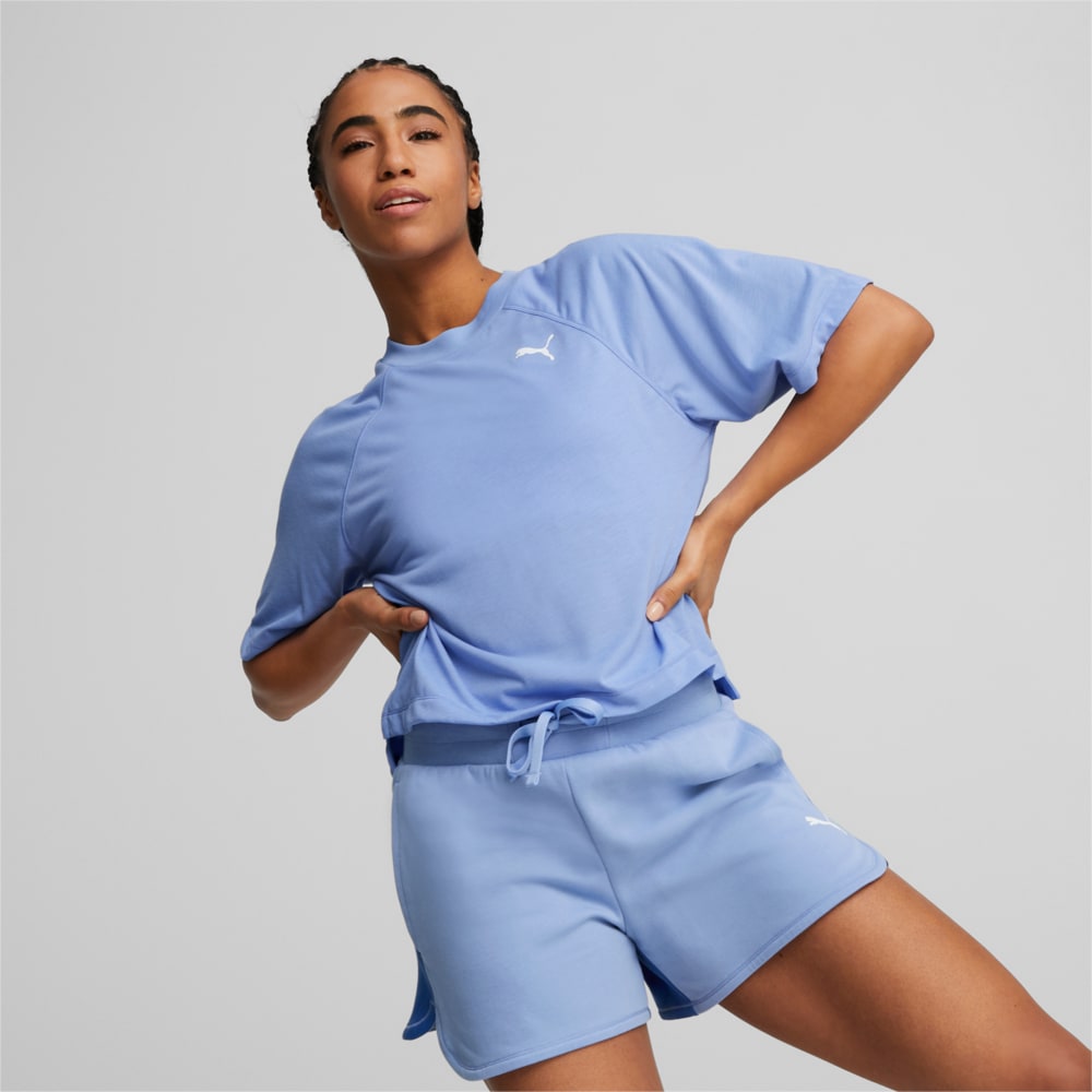 Image PUMA Camiseta Modern Sports Feminina #1