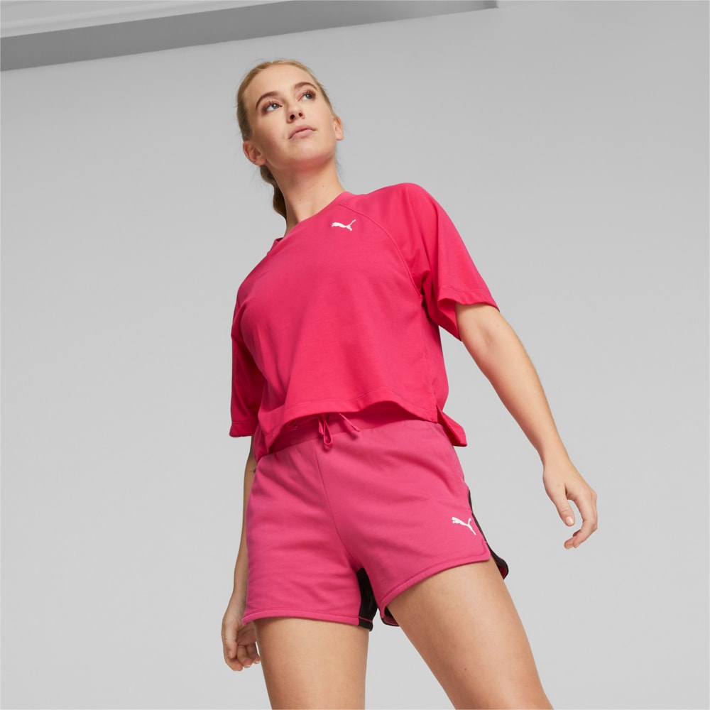 Image PUMA Camiseta Modern Sports Feminina #1