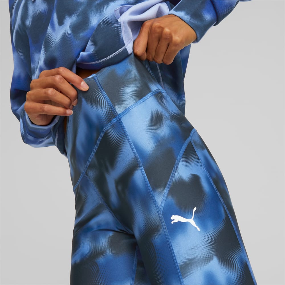 Puma leggings with pockets 2025