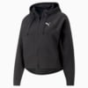 Изображение Puma Толстовка Modern Sports Hoodie Women #6: Puma Black