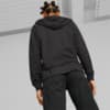 Изображение Puma Толстовка Modern Sports Hoodie Women #2: Puma Black