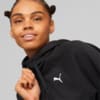 Изображение Puma Толстовка Modern Sports Hoodie Women #4: Puma Black