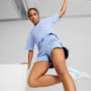 Изображение Puma Шорты Modern Sports Shorts Women #3: Intense Lavender