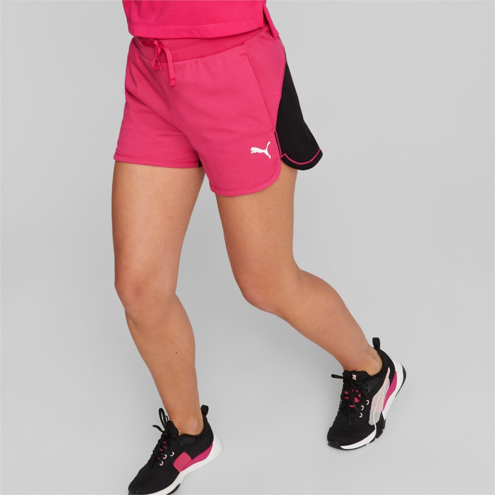 Sports shorts women deals