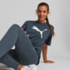 Изображение Puma Футболка HER Tee Women #1: Dark Night