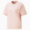 Изображение Puma Футболка HER Tee Women #6: rose dust