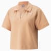 Зображення Puma Поло HER Polo Tee Women #6: Dusty Tan