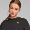 Image Puma HER Crew Neck Sweatshirt Women #4