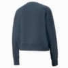 Зображення Puma Толстовка HER Crew Neck Sweatshirt Women #7: Dark Night