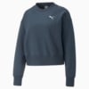 Зображення Puma Толстовка HER Crew Neck Sweatshirt Women #6: Dark Night