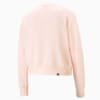 Image Puma HER Crew Neck Sweatshirt Women #7