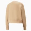 Зображення Puma Толстовка HER Crew Neck Sweatshirt Women #7: Dusty Tan