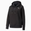 Зображення Puma Худі HER Hoodie Women #6: Puma Black