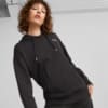 Изображение Puma Худи HER Hoodie Women #1: Puma Black