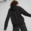 Изображение Puma Худи HER Hoodie Women #2: Puma Black