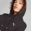 Зображення Puma Худі HER Hoodie Women #3: Puma Black