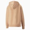 Изображение Puma Толстовка HER Full-Zip Hoodie Women #7: Dusty Tan